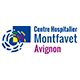 CH Montfavet Avignon